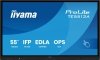 IIYAMA Monitor interaktywny 55 cali TE5513A-B1AG z uchwytem IIYAMA Monitor interaktywny 55 cali TE5513A-B1AG z uchwytem